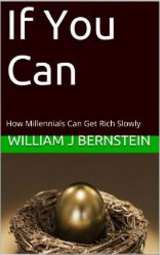 If You Can by William Bernstein